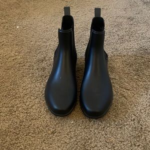 cute booties for fall